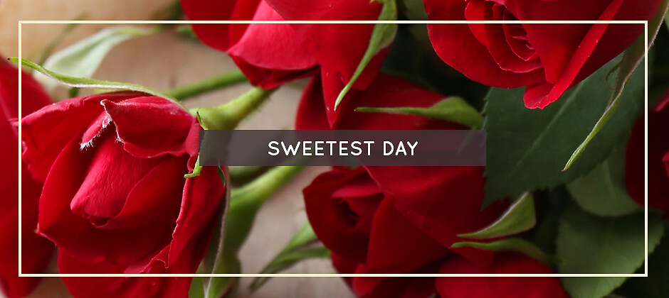 Sweetest-day